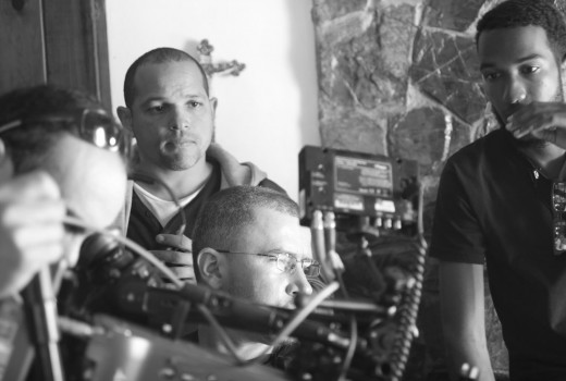 DIRECTOR DIRECTOR