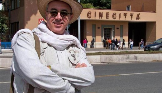 DIRECTOR DIRECTOR