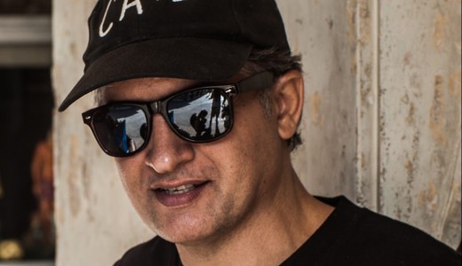 Director Director