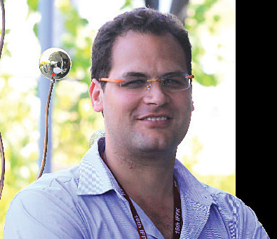 Director Director