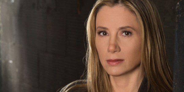 MIRA SORVINO MIRA SORVINO