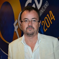 Manuel Martin Cuenca Manuel Martin Cuenca