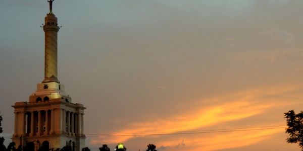 Santiago- Santiago-