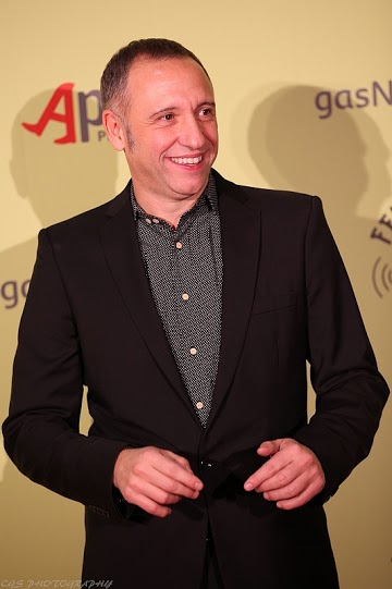 Nacho Velilla